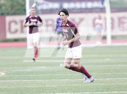 Thumbnail 1 in Rocky Mountain @ Cherokee Trail photogallery.