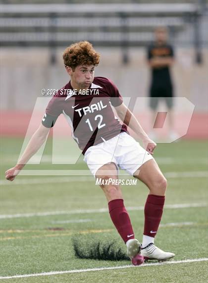 Thumbnail 1 in Rocky Mountain @ Cherokee Trail photogallery.