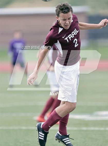 Thumbnail 1 in Rocky Mountain @ Cherokee Trail photogallery.