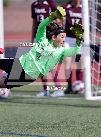 Thumbnail 3 in Rocky Mountain @ Cherokee Trail photogallery.