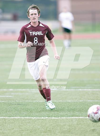 Thumbnail 2 in Rocky Mountain @ Cherokee Trail photogallery.