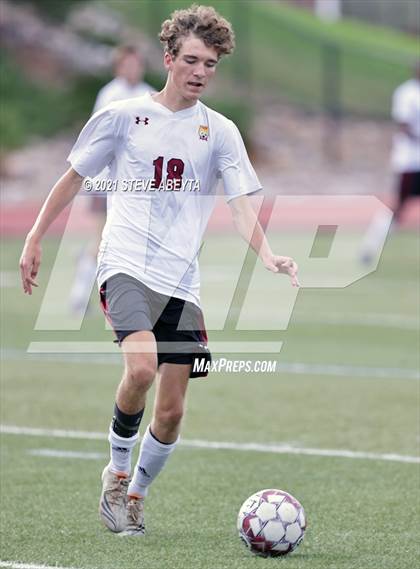 Thumbnail 3 in Rocky Mountain @ Cherokee Trail photogallery.