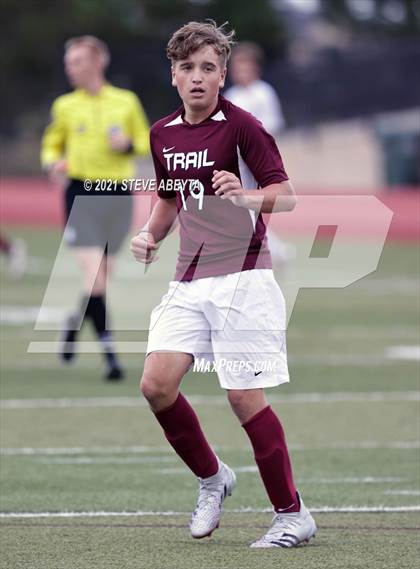 Thumbnail 2 in Rocky Mountain @ Cherokee Trail photogallery.