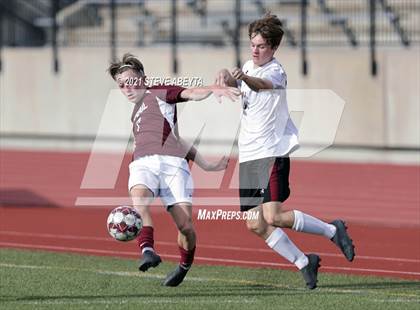 Thumbnail 2 in Rocky Mountain @ Cherokee Trail photogallery.