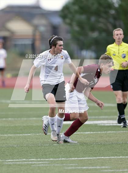 Thumbnail 3 in Rocky Mountain @ Cherokee Trail photogallery.