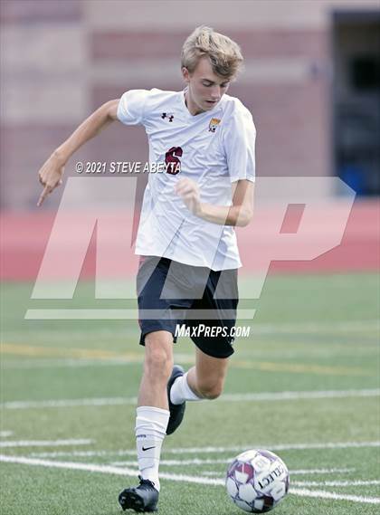 Thumbnail 2 in Rocky Mountain @ Cherokee Trail photogallery.