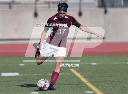 Thumbnail 1 in Rocky Mountain @ Cherokee Trail photogallery.