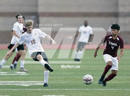 Thumbnail 2 in Rocky Mountain @ Cherokee Trail photogallery.