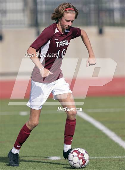 Thumbnail 2 in Rocky Mountain @ Cherokee Trail photogallery.