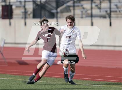 Thumbnail 2 in Rocky Mountain @ Cherokee Trail photogallery.