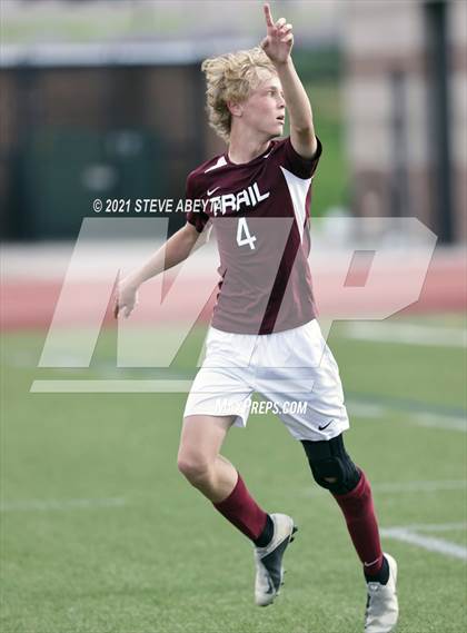 Thumbnail 1 in Rocky Mountain @ Cherokee Trail photogallery.