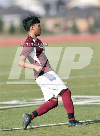 Thumbnail 3 in Rocky Mountain @ Cherokee Trail photogallery.