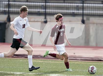 Thumbnail 1 in Rocky Mountain @ Cherokee Trail photogallery.