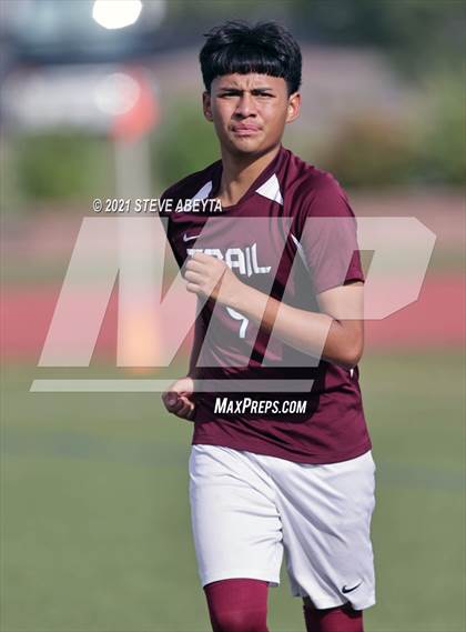Thumbnail 1 in Rocky Mountain @ Cherokee Trail photogallery.