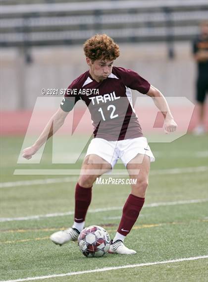 Thumbnail 1 in Rocky Mountain @ Cherokee Trail photogallery.
