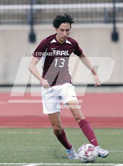 Thumbnail 1 in Rocky Mountain @ Cherokee Trail photogallery.