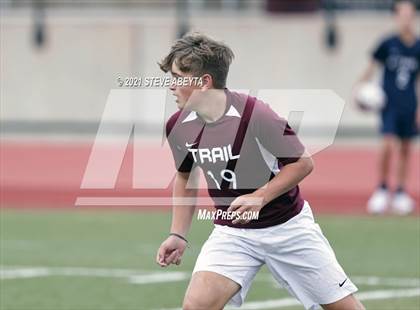 Thumbnail 2 in Rocky Mountain @ Cherokee Trail photogallery.