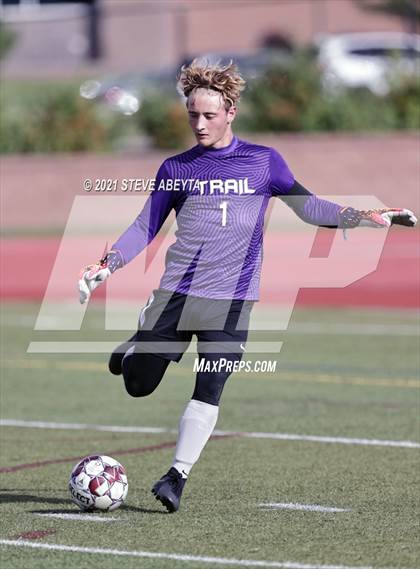 Thumbnail 2 in Rocky Mountain @ Cherokee Trail photogallery.