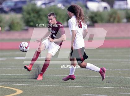 Thumbnail 1 in Rocky Mountain @ Cherokee Trail photogallery.