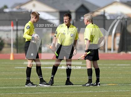 Thumbnail 2 in Rocky Mountain @ Cherokee Trail photogallery.