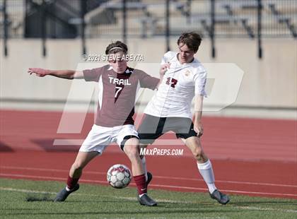 Thumbnail 1 in Rocky Mountain @ Cherokee Trail photogallery.