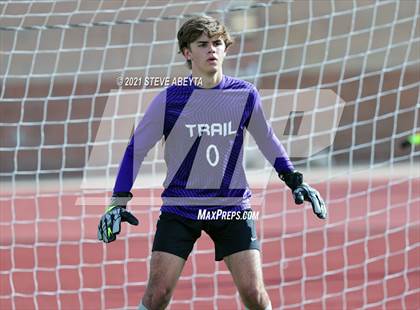 Thumbnail 2 in Rocky Mountain @ Cherokee Trail photogallery.