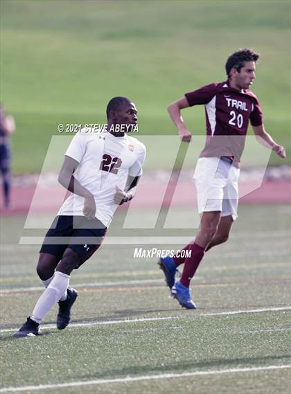 Thumbnail 2 in Rocky Mountain @ Cherokee Trail photogallery.