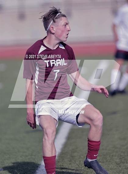 Thumbnail 1 in Rocky Mountain @ Cherokee Trail photogallery.
