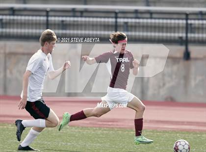 Thumbnail 3 in Rocky Mountain @ Cherokee Trail photogallery.