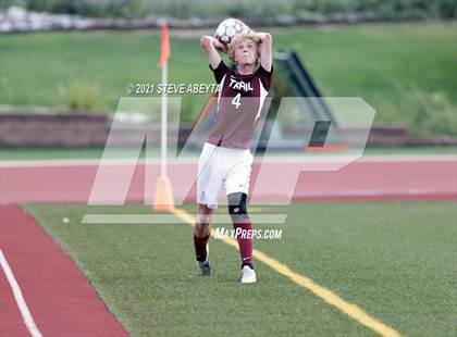 Thumbnail 1 in Rocky Mountain @ Cherokee Trail photogallery.