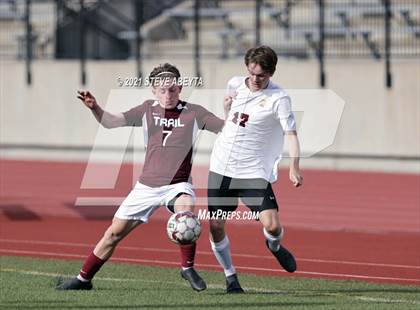 Thumbnail 3 in Rocky Mountain @ Cherokee Trail photogallery.