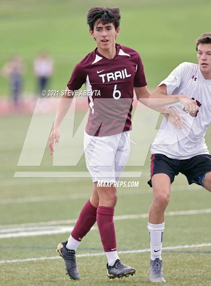 Thumbnail 3 in Rocky Mountain @ Cherokee Trail photogallery.