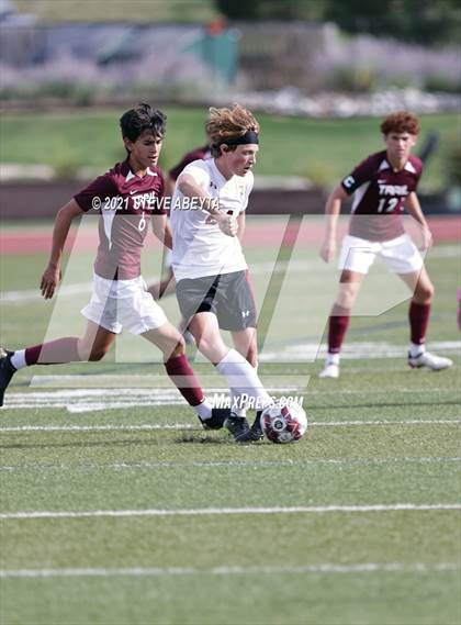 Thumbnail 2 in Rocky Mountain @ Cherokee Trail photogallery.