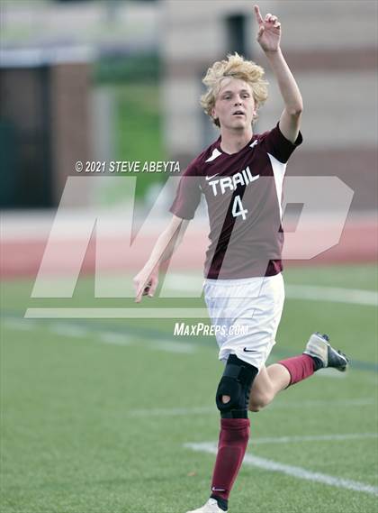Thumbnail 3 in Rocky Mountain @ Cherokee Trail photogallery.