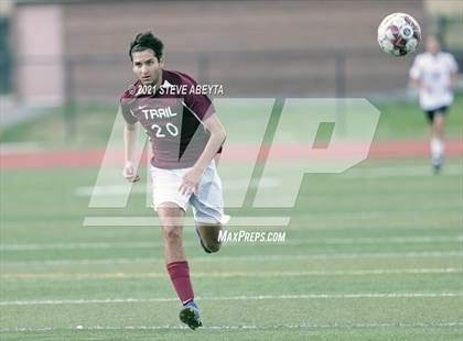 Thumbnail 3 in Rocky Mountain @ Cherokee Trail photogallery.