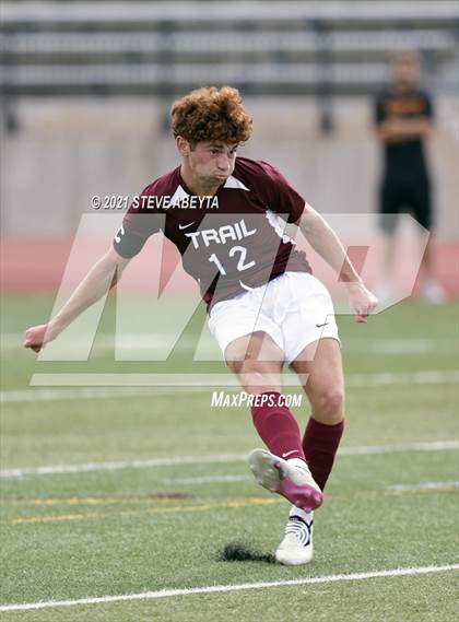 Thumbnail 3 in Rocky Mountain @ Cherokee Trail photogallery.