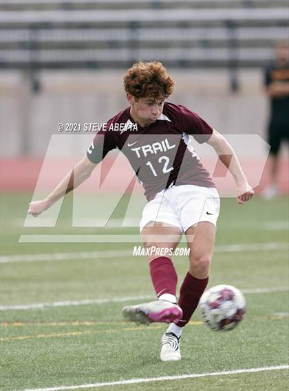 Thumbnail 2 in Rocky Mountain @ Cherokee Trail photogallery.