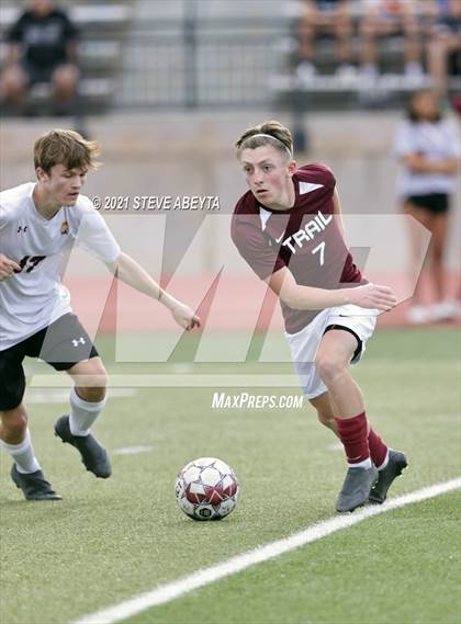 Thumbnail 3 in Rocky Mountain @ Cherokee Trail photogallery.