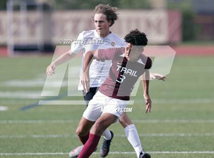 Thumbnail 2 in Rocky Mountain @ Cherokee Trail photogallery.