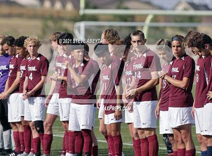 Thumbnail 3 in Rocky Mountain @ Cherokee Trail photogallery.