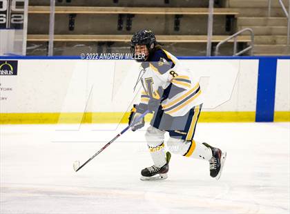 Thumbnail 1 in West Genesee vs. Victor  (NYSPHSAA D1 Semifinal) photogallery.
