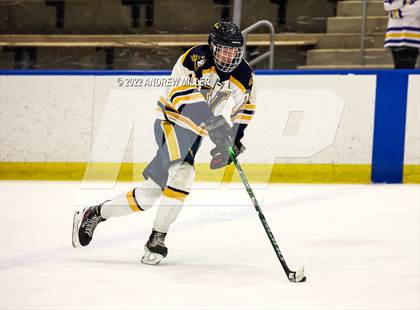 Thumbnail 2 in West Genesee vs. Victor  (NYSPHSAA D1 Semifinal) photogallery.