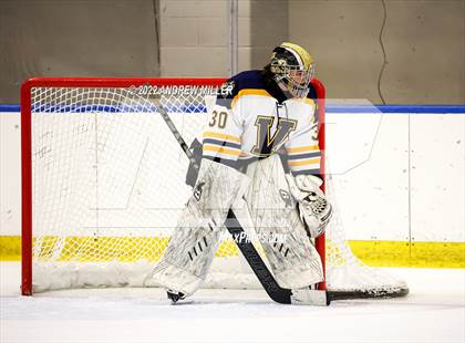 Thumbnail 2 in West Genesee vs. Victor  (NYSPHSAA D1 Semifinal) photogallery.