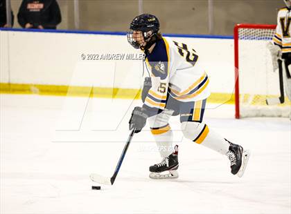 Thumbnail 1 in West Genesee vs. Victor  (NYSPHSAA D1 Semifinal) photogallery.