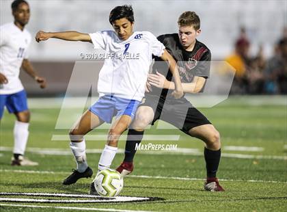 Thumbnail 3 in Cane Bay @ Wando photogallery.