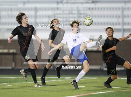 Thumbnail 2 in Cane Bay @ Wando photogallery.