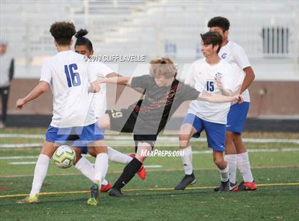 Thumbnail 3 in Cane Bay @ Wando photogallery.