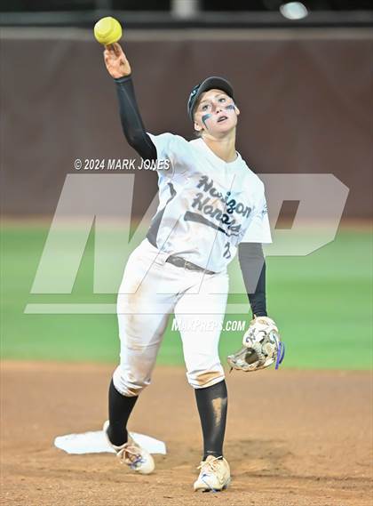 Thumbnail 3 in Heritage Academy Laveen vs. Horizon Honors (AIA 2A Final) photogallery.