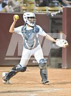 Photo from the gallery "Heritage Academy Laveen vs. Horizon Honors (AIA 2A Final)"