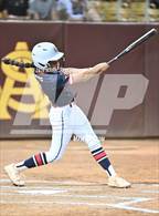 Photo from the gallery "Heritage Academy Laveen vs. Horizon Honors (AIA 2A Final)"